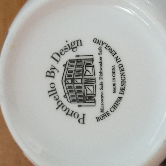 Portobello by Design Reindeer Dog Seasons Greetings Mug - Picture 5 of 6